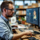 Как управлять лидами через CRM-виджеты