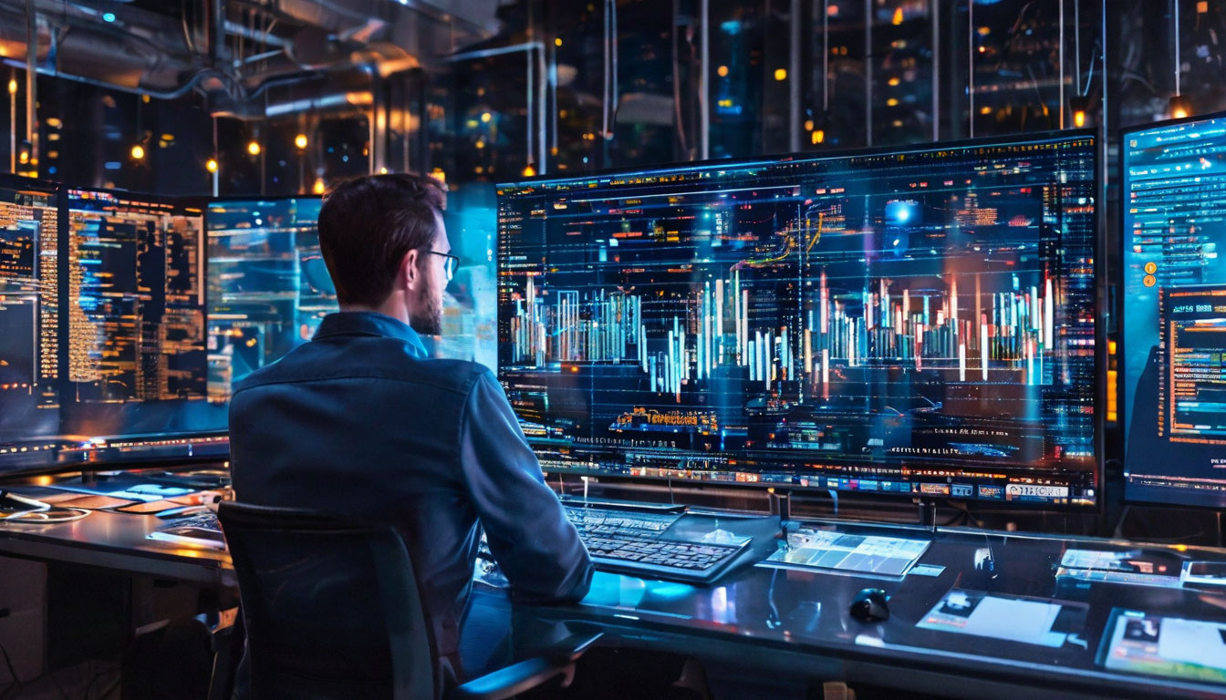 Автоматизация в B2B против B2C: ключевые отличия
