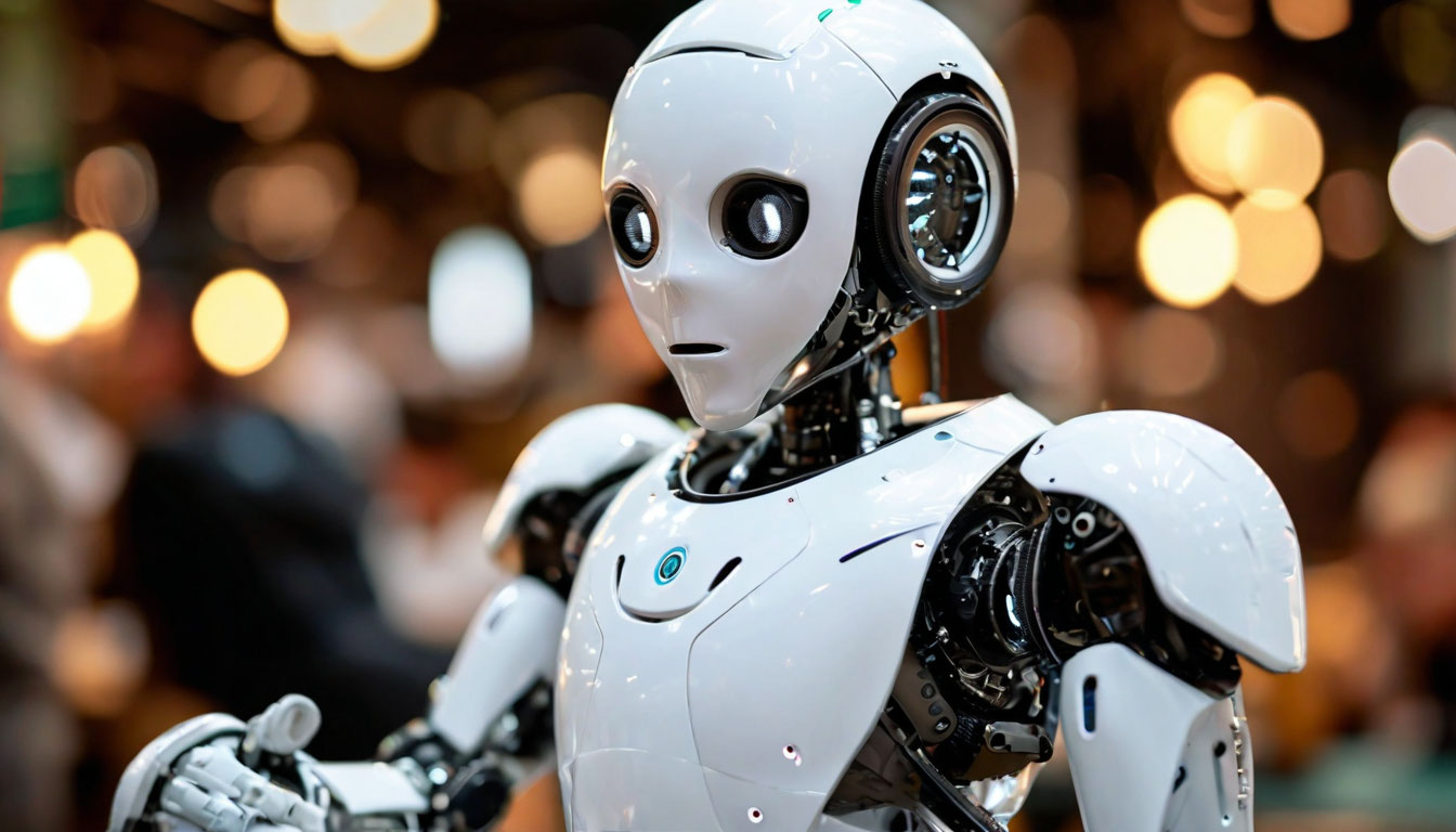 Роль RPA (роботизированной автоматизации процессов)