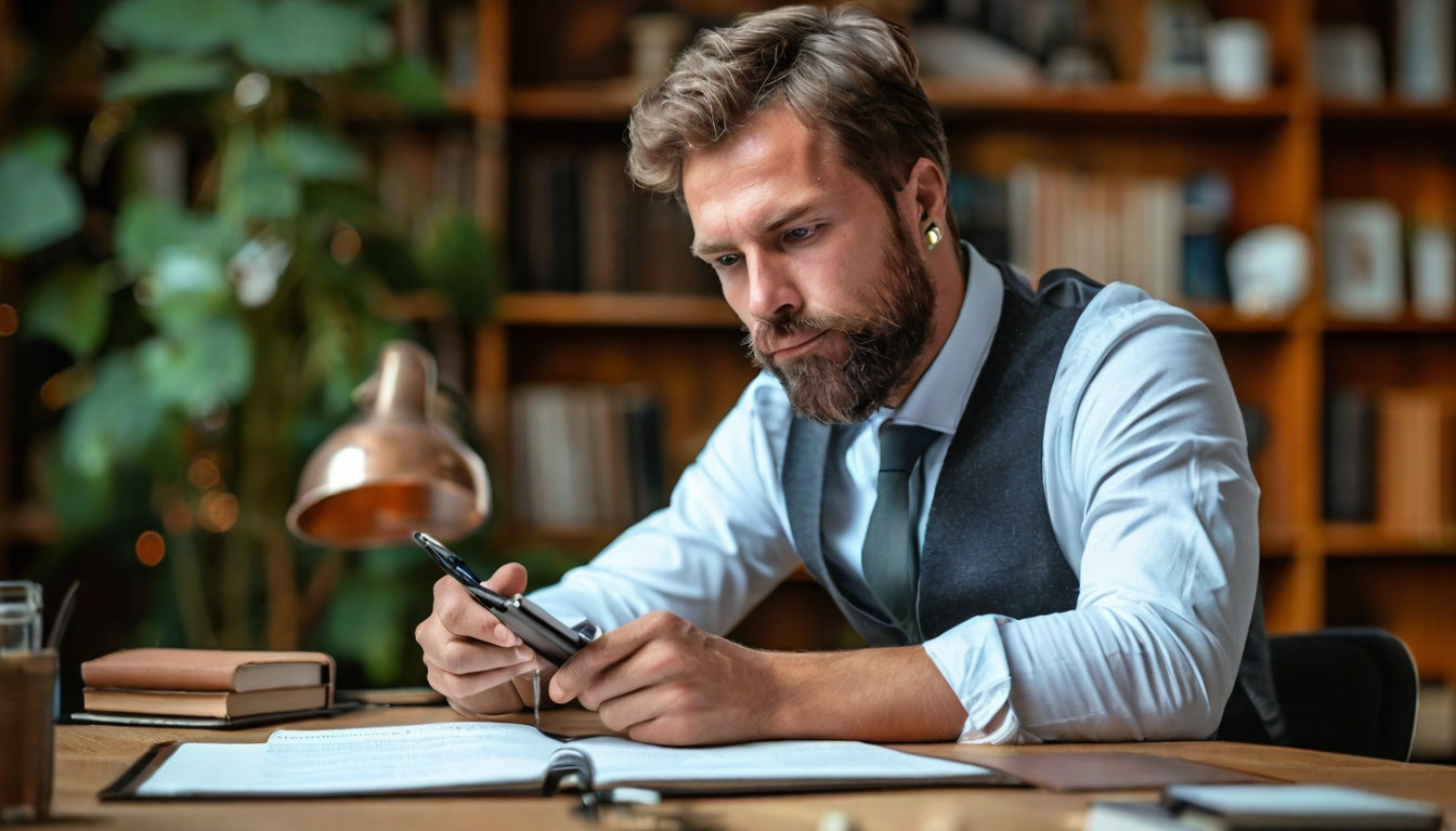 Как CRM помогает планировать загрузку менеджеров