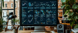 Как автоматизировать контроль KPI