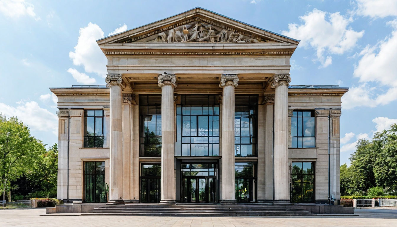 Управление коммуникациями между отделами