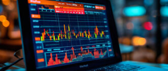 Роль больших данных в разработке стратегии