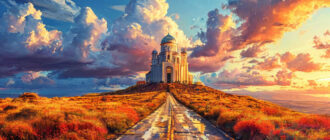 Смыслы, которые помогают двигаться вперёд