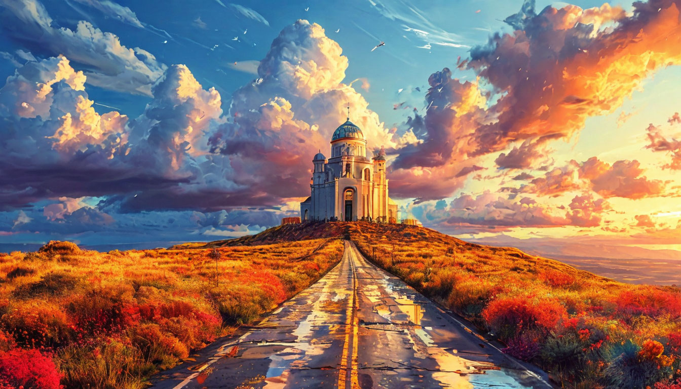 Смыслы, которые помогают двигаться вперёд