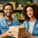 Как AI улучшает персонализацию e-commerce