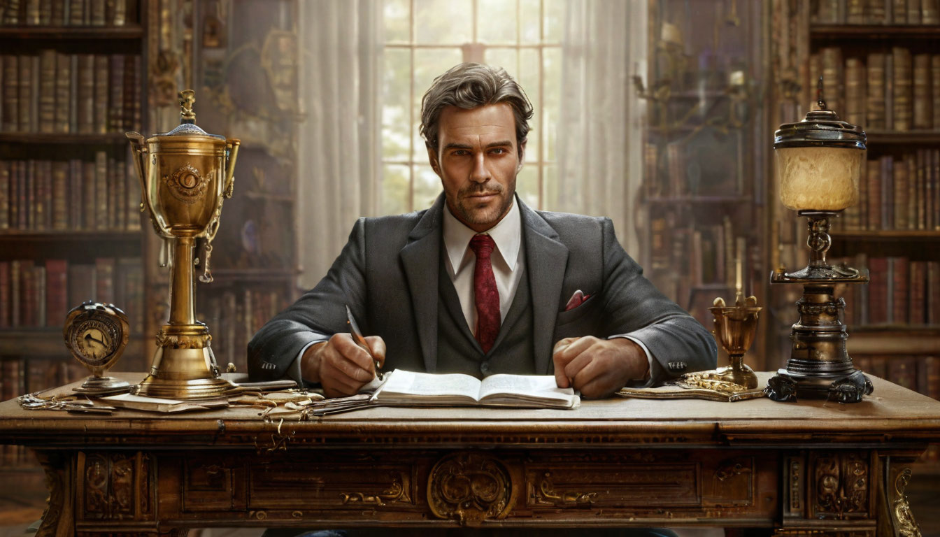 Создание сценариев выхода из кризиса