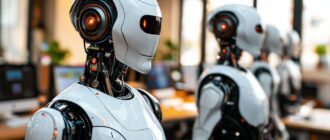 Тренды развития RPA в бизнесе